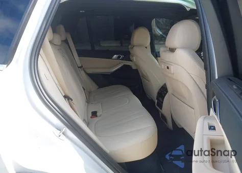 2019 BMW X5 xDrive40I z USA, uszkodzony, nr VIN 5UXCR6C52KLL34222